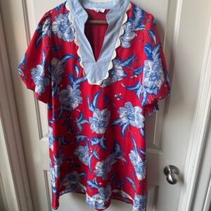 THML Dress Size L